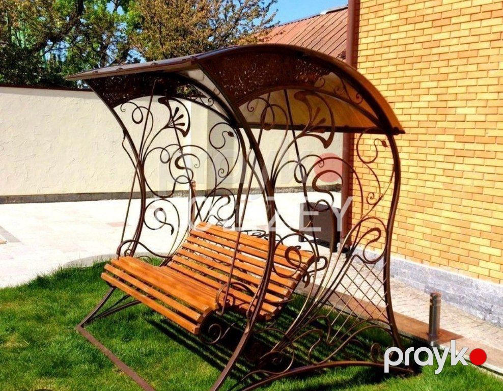 Yelləncək — Dacha və bağ, Bakı (5)