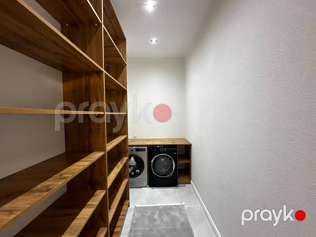 Satılır 4 otaqlı həyət evi/bağ evi 150 m² — Ev, villa, Bakı (12)