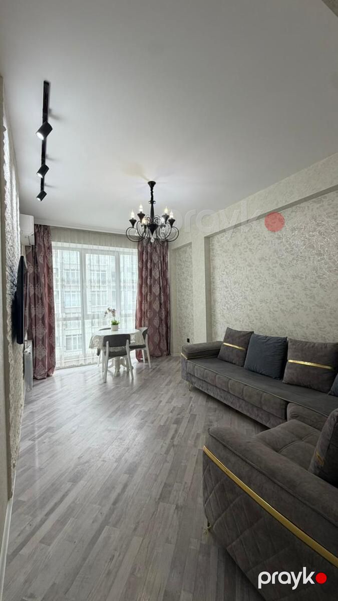 İcarəyə verilir 2 otaqlı yeni tikili 80 m² — Mənzil, Bakı (3)