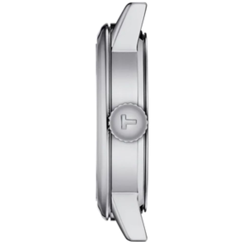 Saat Tissot Classic Dream T1292101101300 — Qol saatları, Bakı (2)