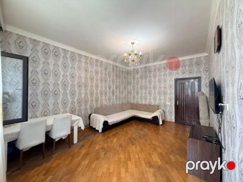 Satılır 2 otaqlı yeni tikili 67 m²