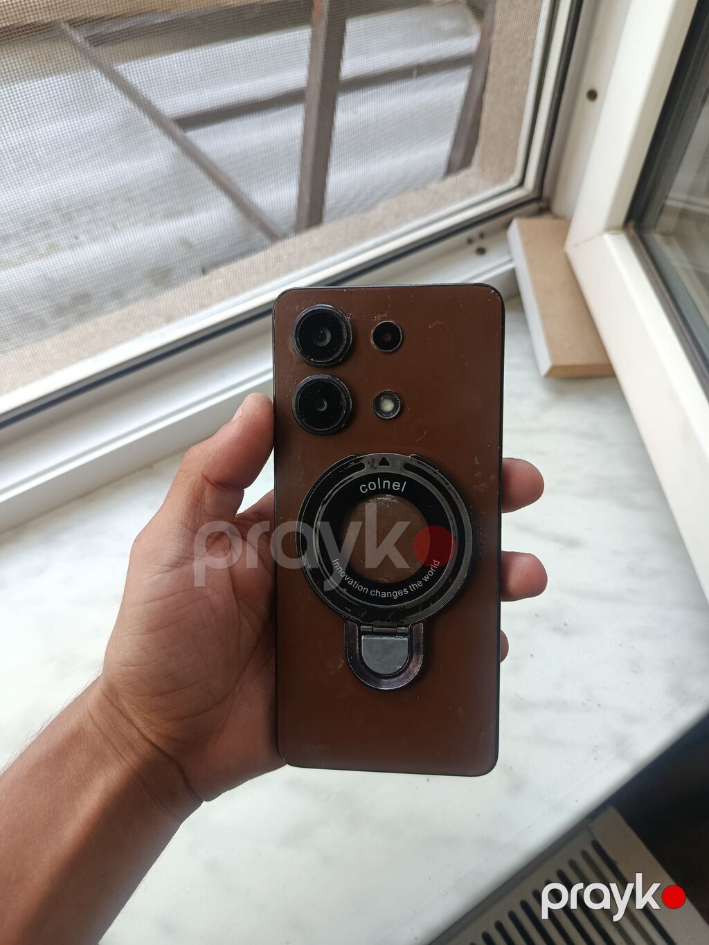 Xiaomi 13, 256 GB, Barmaq izi — Xiaomi, Digah (3)