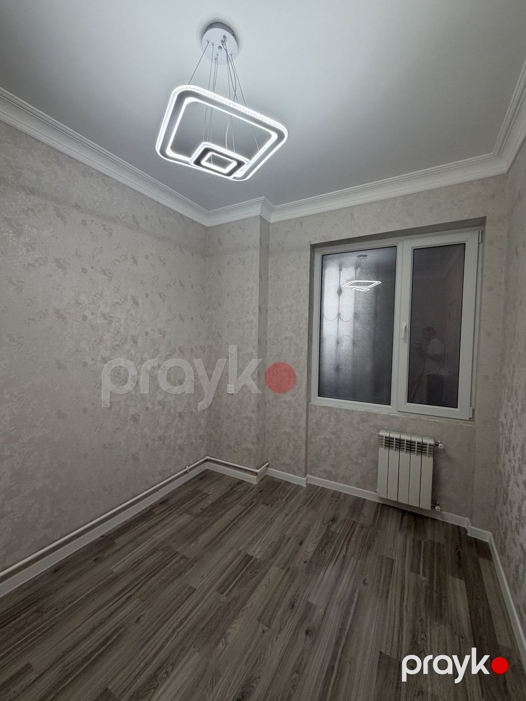Satılır 3 otaqlı köhnə tikili 65 m² — Mənzil, Bakı (9)