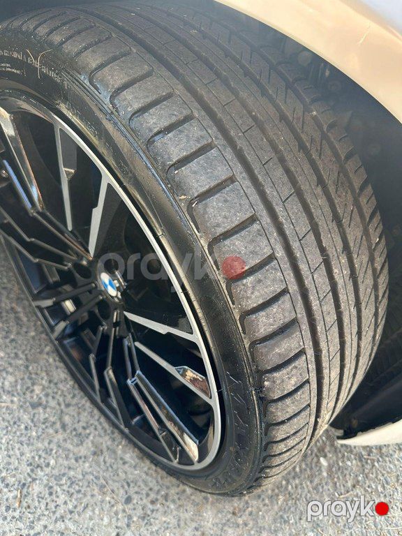 BMW 528, 2.0 L, 2013 il, 270 370 km — Avtomobillər, Bakı (9)
