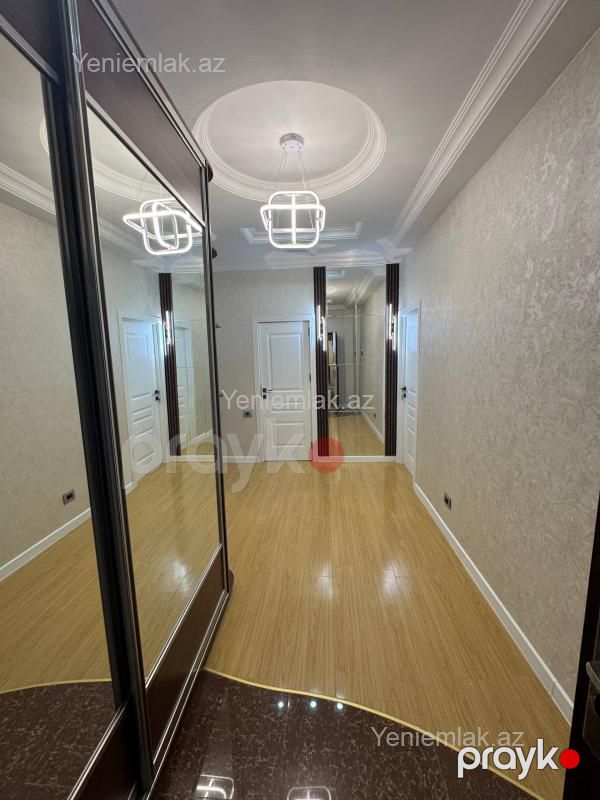 Satılır 3 otaqlı Bina evi menzil (Yeni tikili), 74 m², Masazır — Mənzil, Abşeron (8)