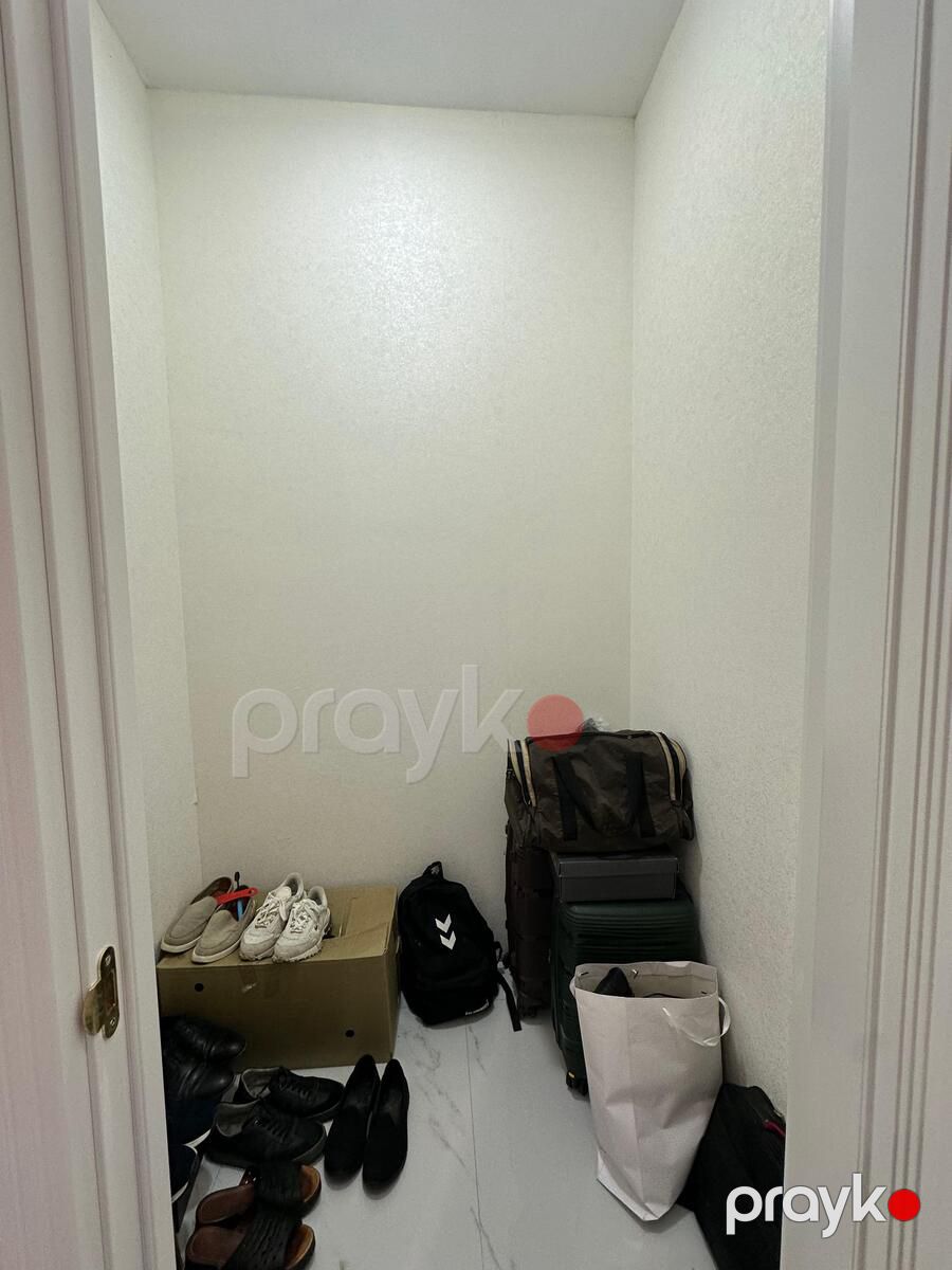 3-otaqlı yeni tikili, Q.Qarayev m., 106 m² — Mənzil, Bakı (12)