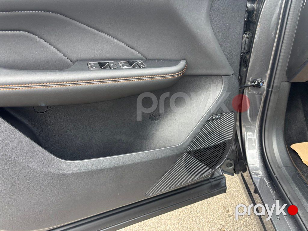 Changan Uni-Z, 1.5 L, 18.4 kWh, 2025 il, yeni — Avtomobillər, Bakı (7)