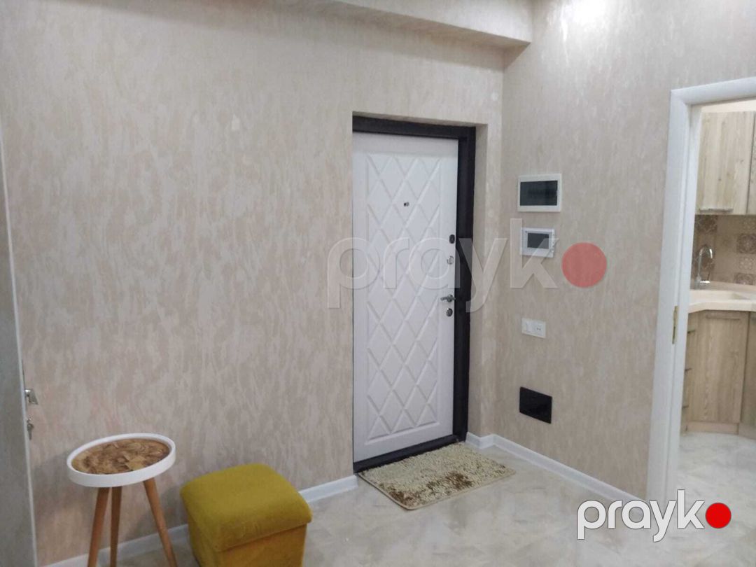 Satılır 2 otaqlı yeni tikili 53 m² — Mənzil, Bakı (7)