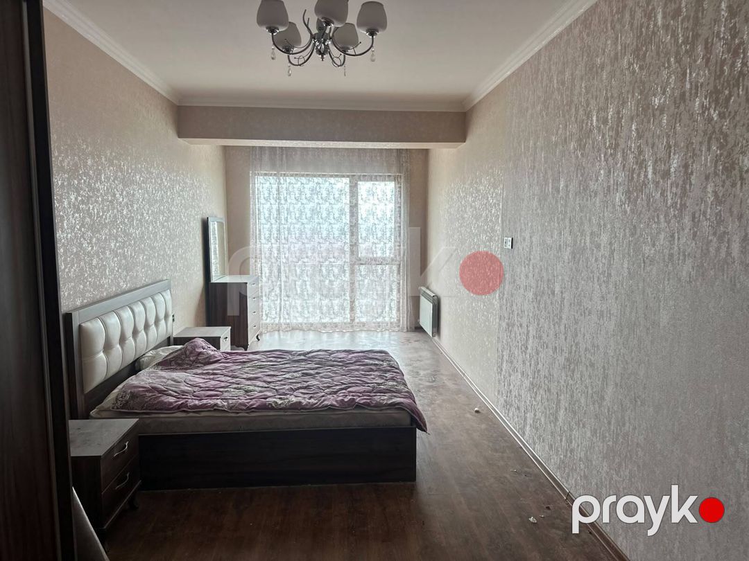 İcarəyə verilir 2 otaqlı yeni tikili 120 m² — Mənzil, Bakı (4)