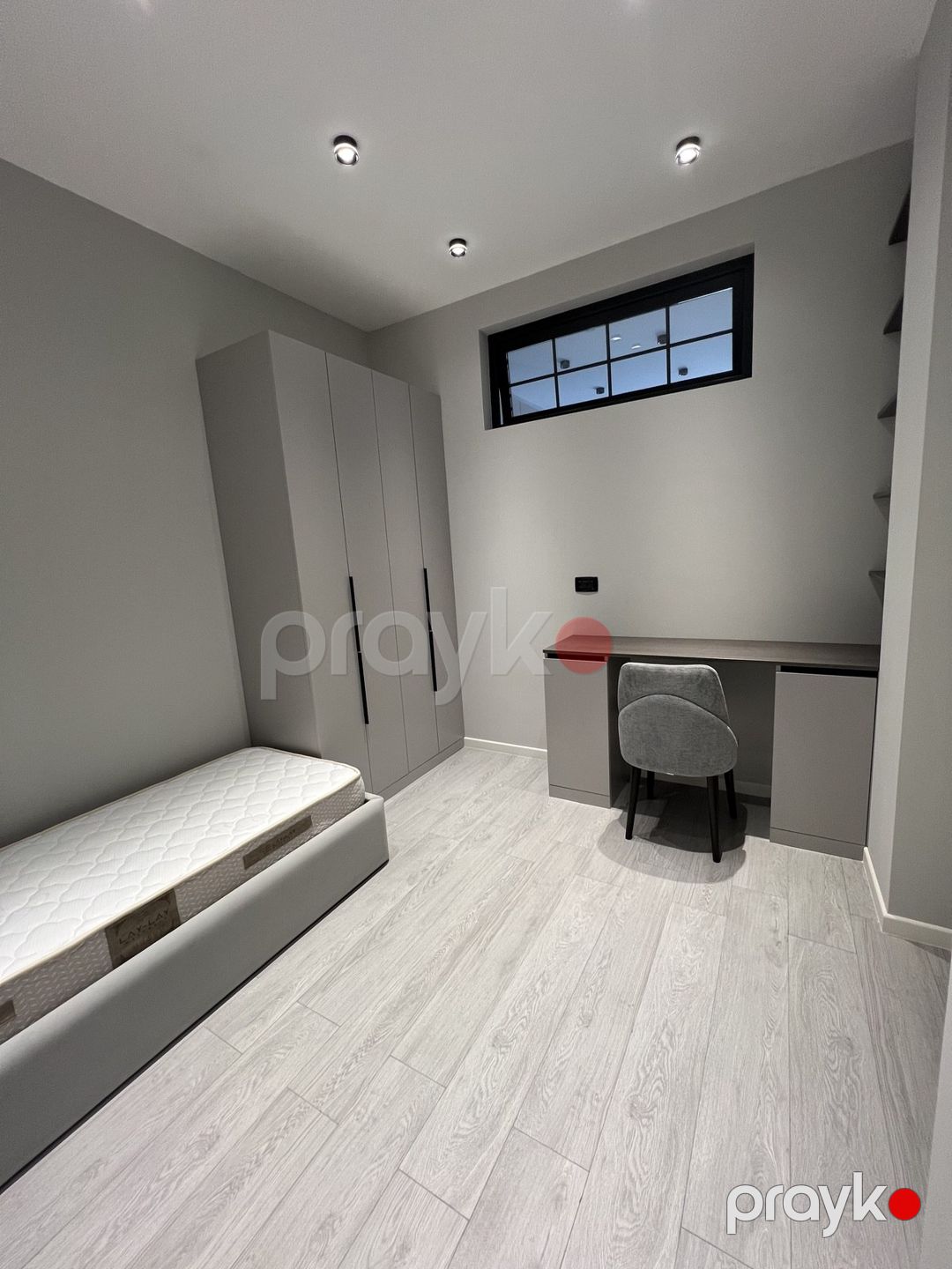 İcarəyə verilir 3 otaqlı yeni tikili 100 m² — Mənzil, Bakı (8)