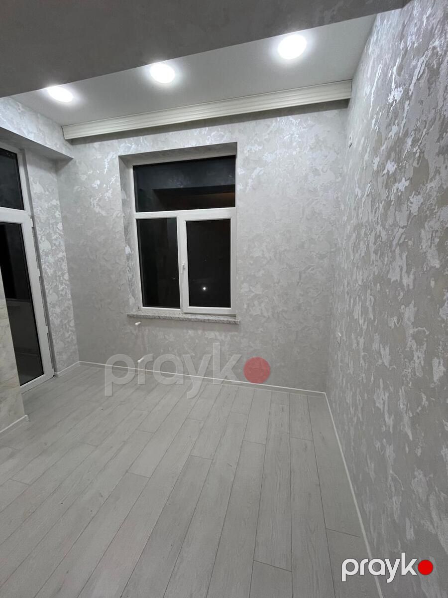 2-otaqlı yeni tikili, Masazır qəs., 50 m² — Mənzil, Bakı (8)