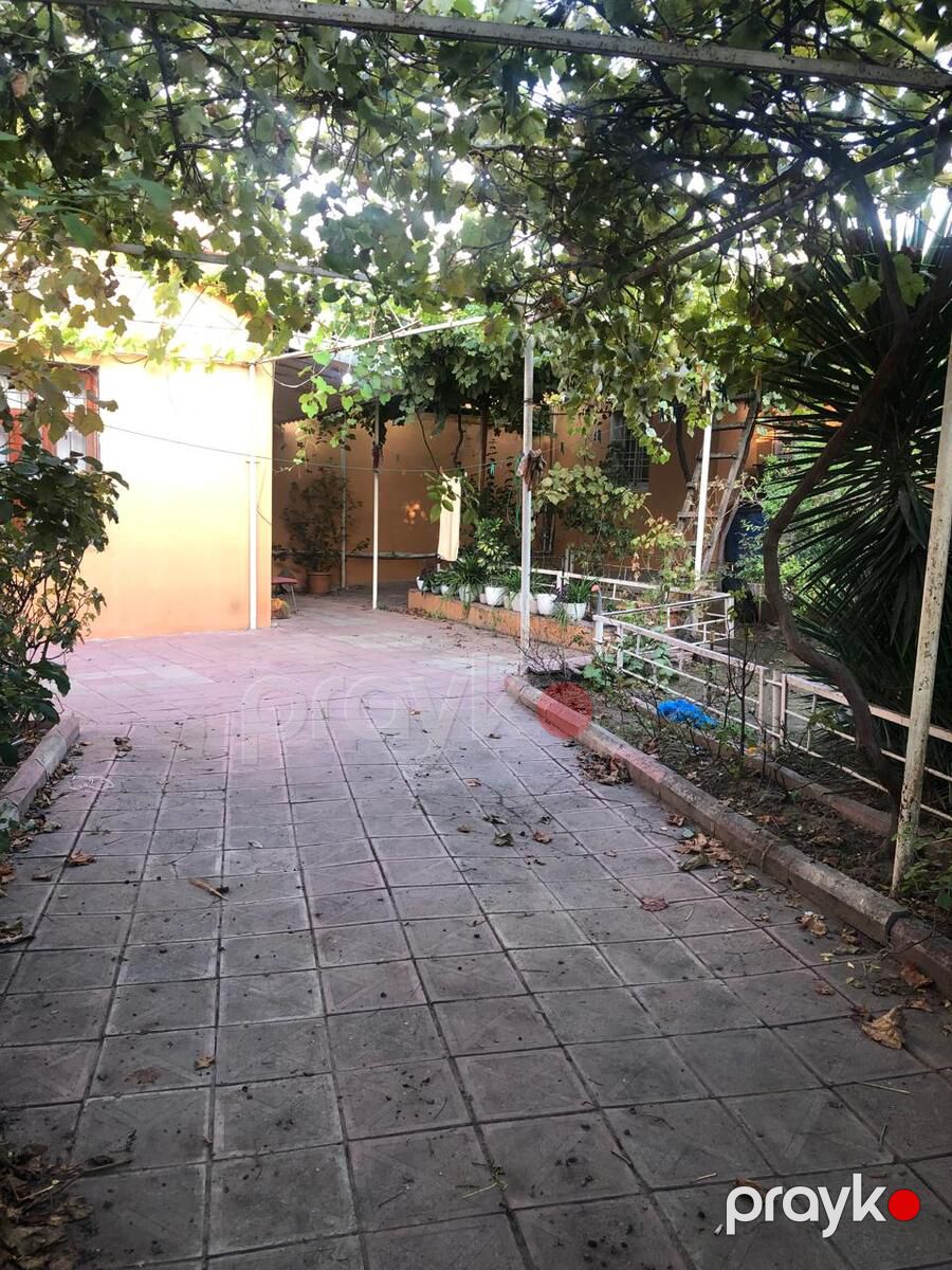 İcarəyə verilir 4 otaqlı həyət evi/bağ evi 100 m² — Ev, villa, Bakı (5)