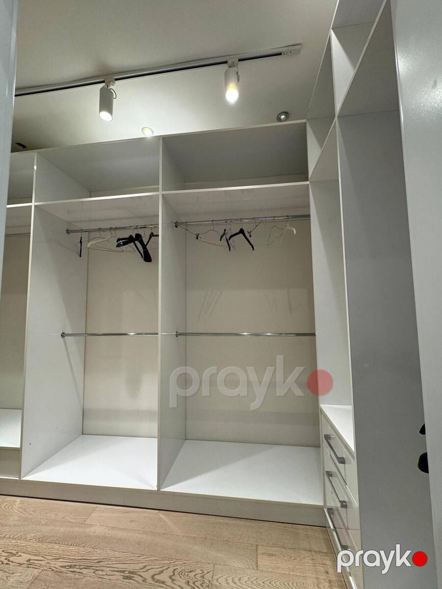 İcarəyə verilir 3 otaqlı köhnə tikili 110 m² — Mənzil, Bakı (12)