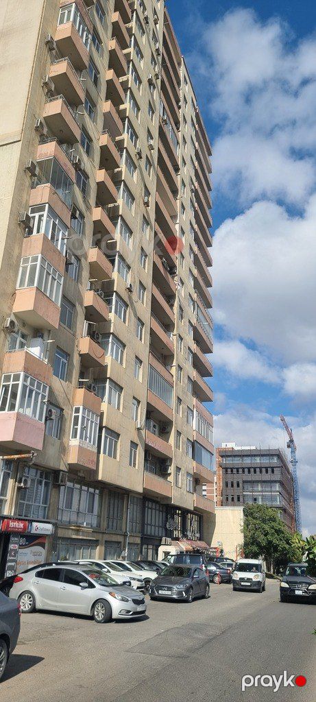 İcarəyə verilir obyekt 530 m² — Əmlak, Bakı (2)