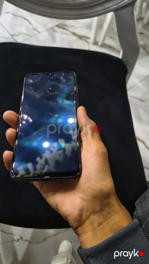 Samsung Galaxy A20 — Bakı
