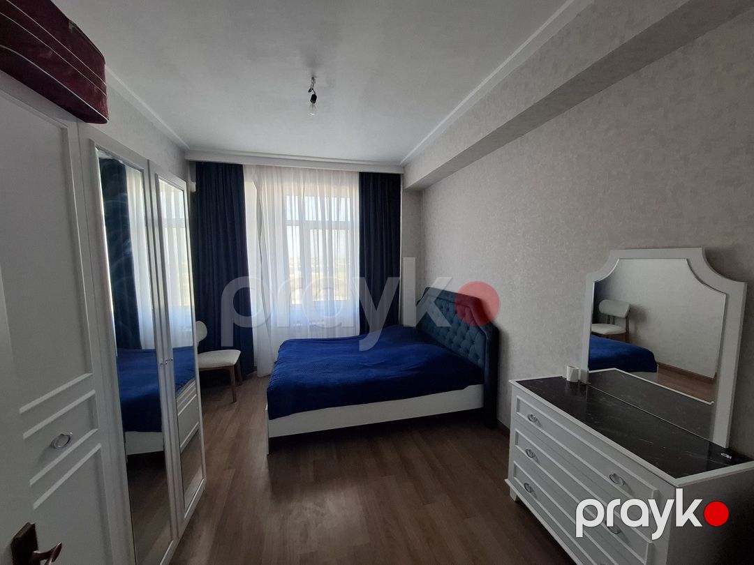 Satılır 3 otaqlı yeni tikili 84 m² — Mənzil, Bakı (4)