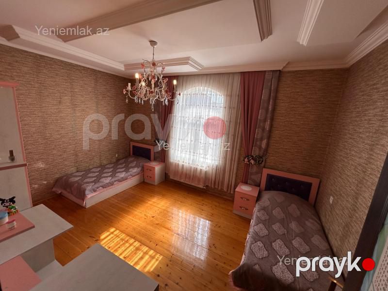 Satılır 6 otaqlı Həyət evi / Villa, 250 m², Ceyranbatan qəs — Ev, villa, Abşeron (3)