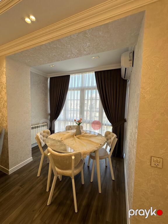 İcarəyə verilir 3 otaqlı yeni tikili 120 m² — Mənzil, Bakı (3)