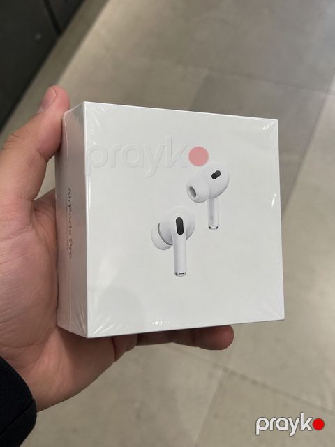 AirPods Pro 2 — Bakı