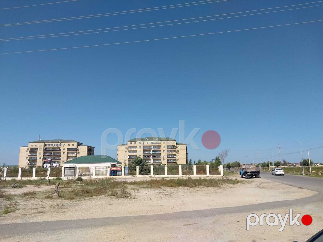 Satılır torpaq 5 sot — Torpaq, Bakı (2)