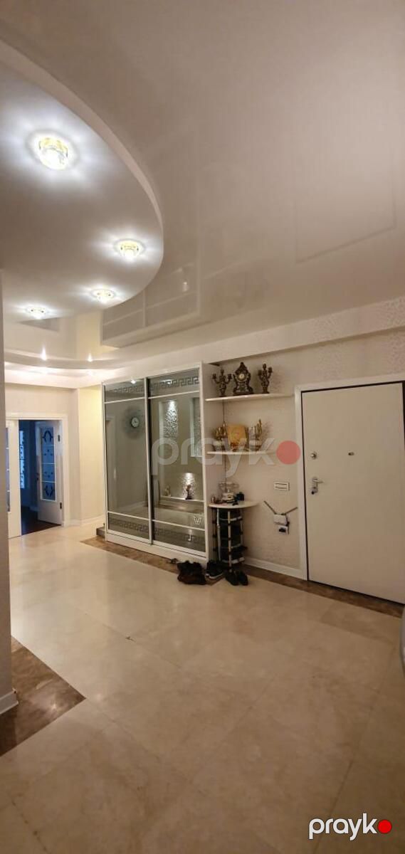 Satılır 4 otaqlı yeni tikili 185 m² — Mənzil, Bakı (11)