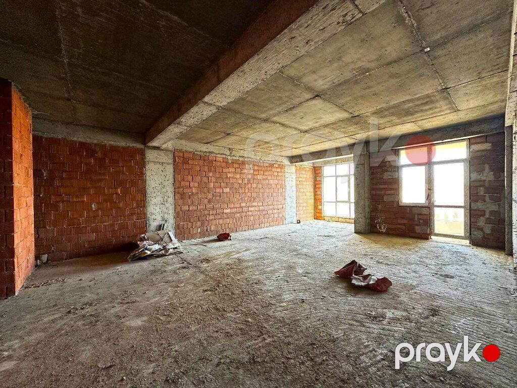 Satılır 3 otaqlı yeni tikili 170 m² — Mənzil, Bakı (3)