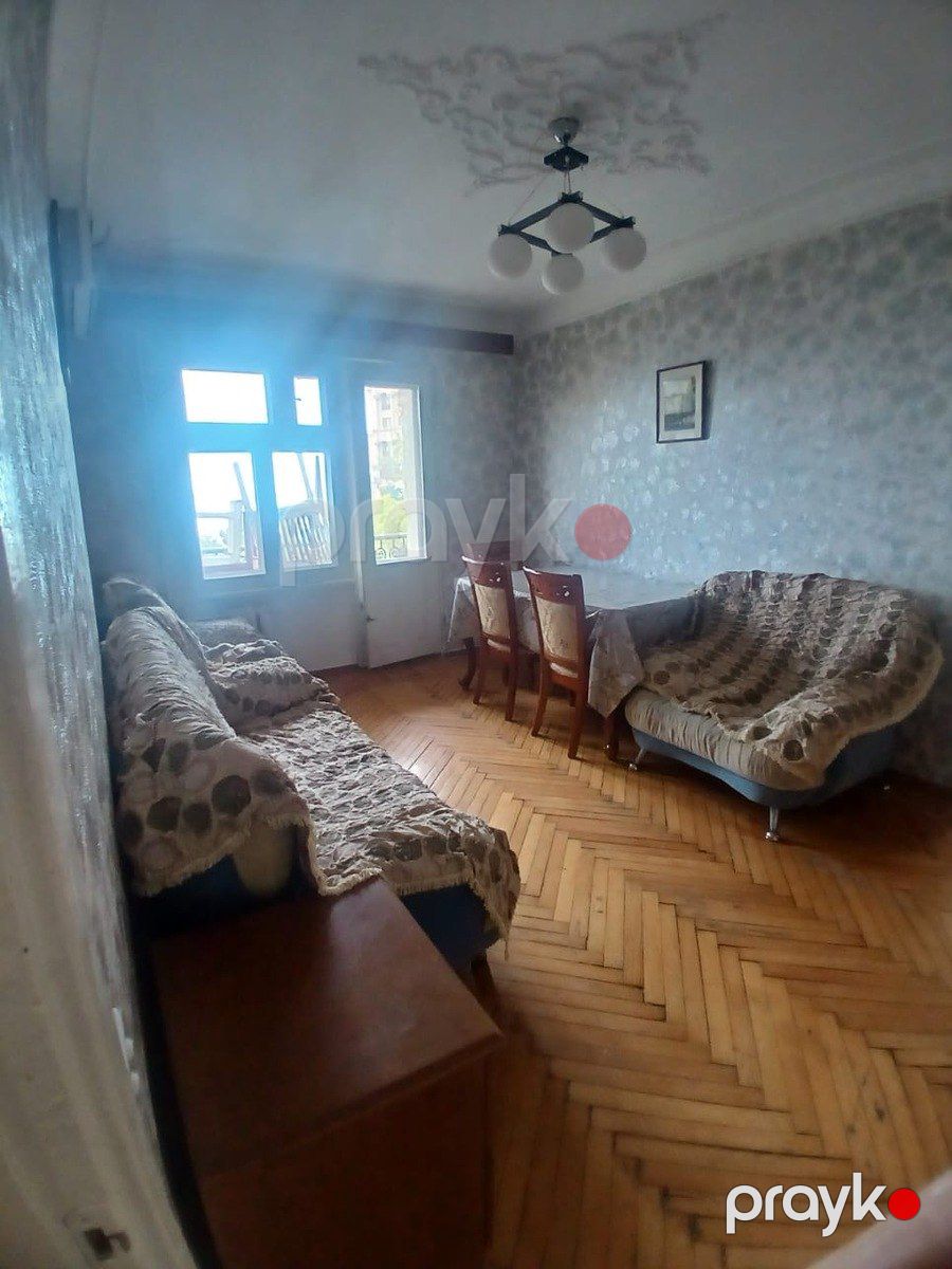 İcarəyə verilir 2 otaqlı köhnə tikili 60 m² — Mənzil, Bakı (9)