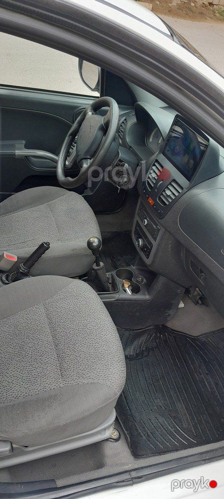Saipa Saina, 1.5 L, 2019 il, 303 000 km — Avtomobillər, Xırdalan (10)