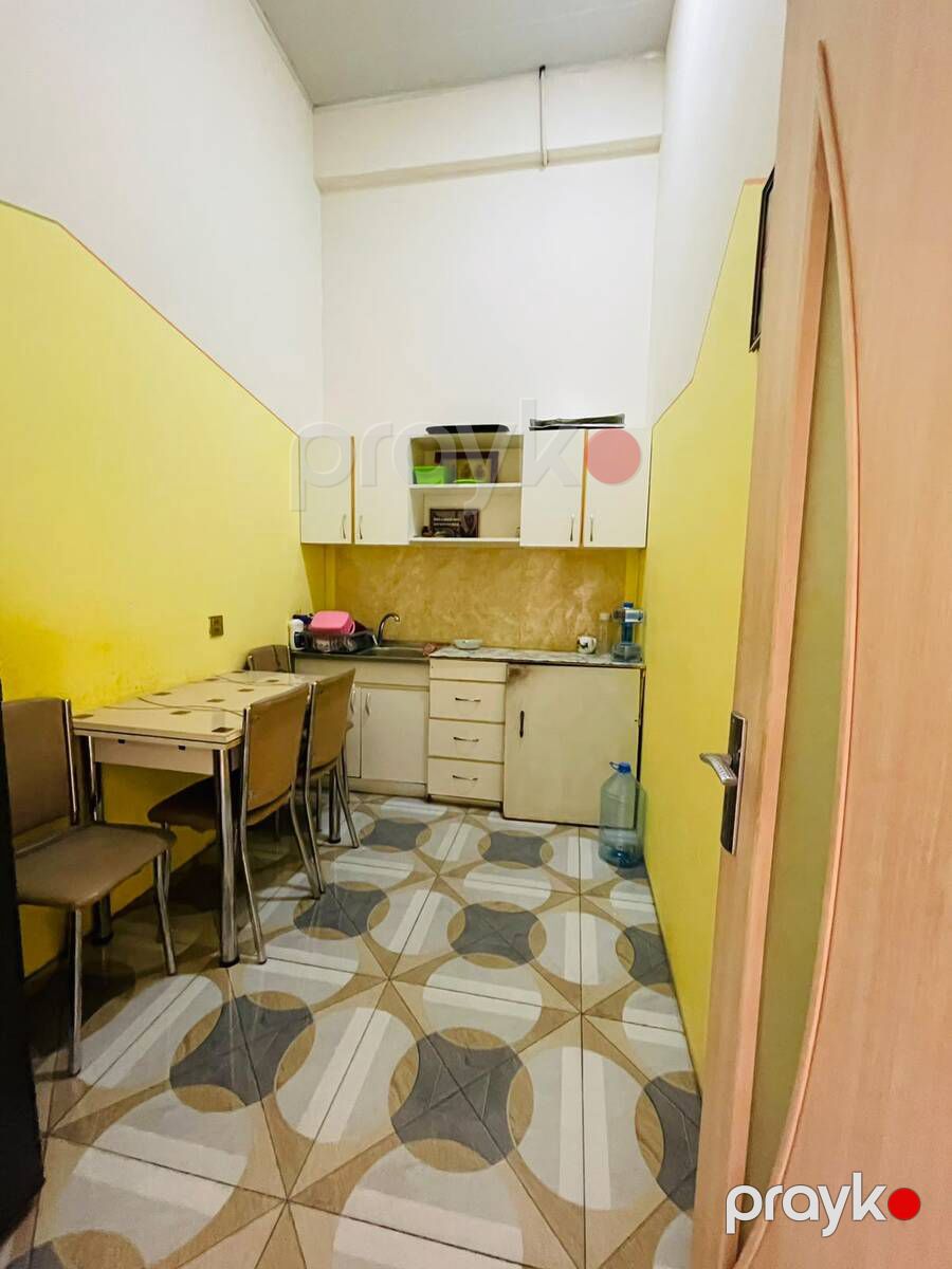 İcarəyə verilir obyekt 110 m² — Əmlak, Bakı (10)