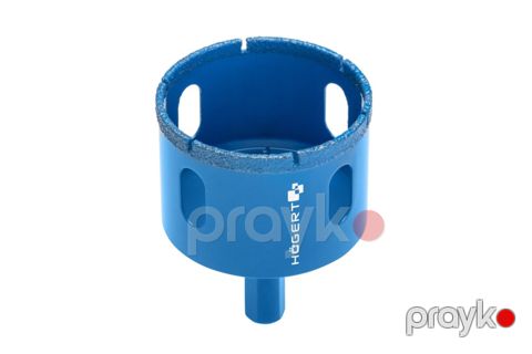 Almaz uclu drel başlığı 32mm Högert HT7D332 — Bakı
