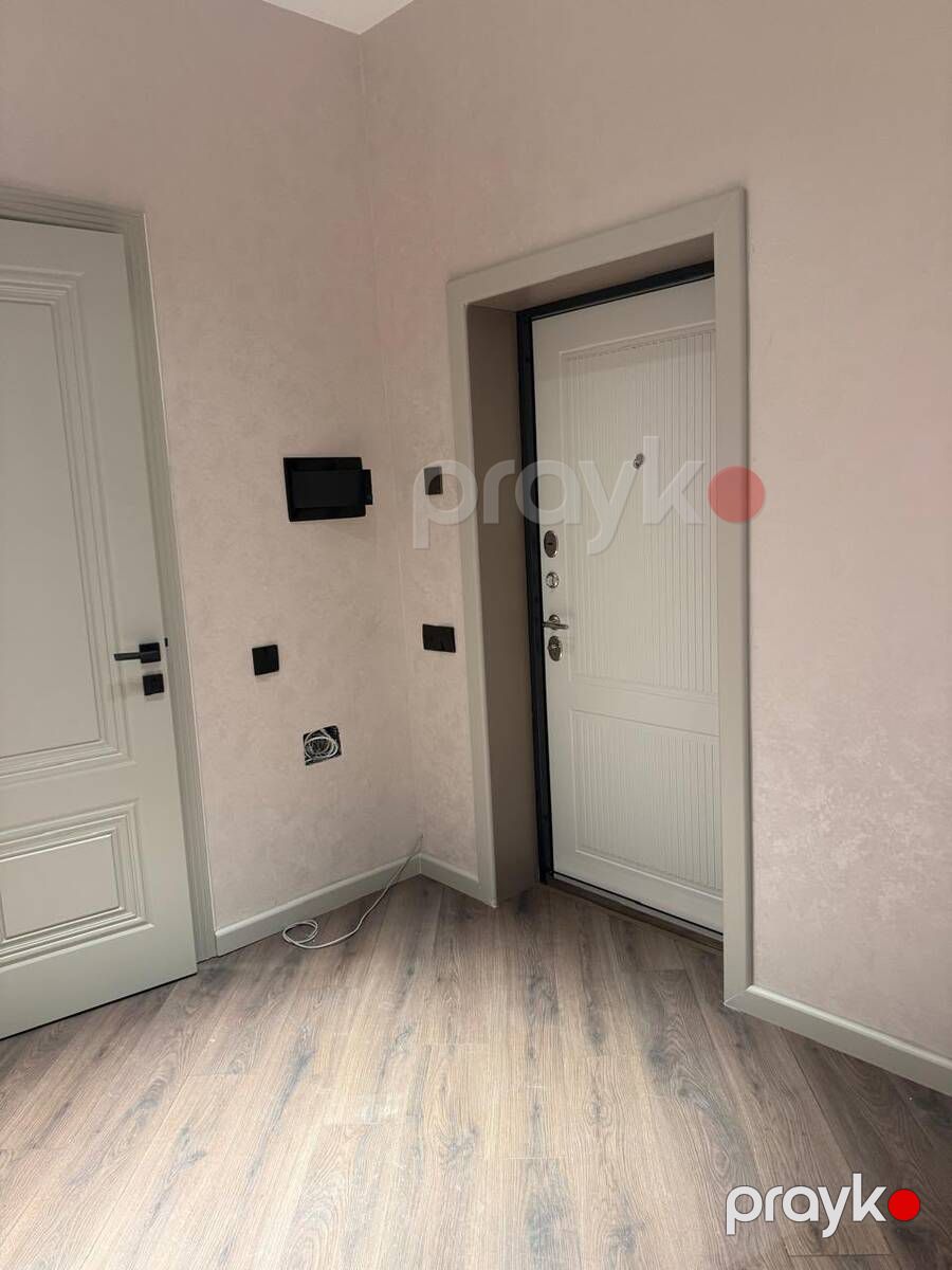 Satılır 2 otaqlı yeni tikili 60 m² — Mənzil, Bakı (8)