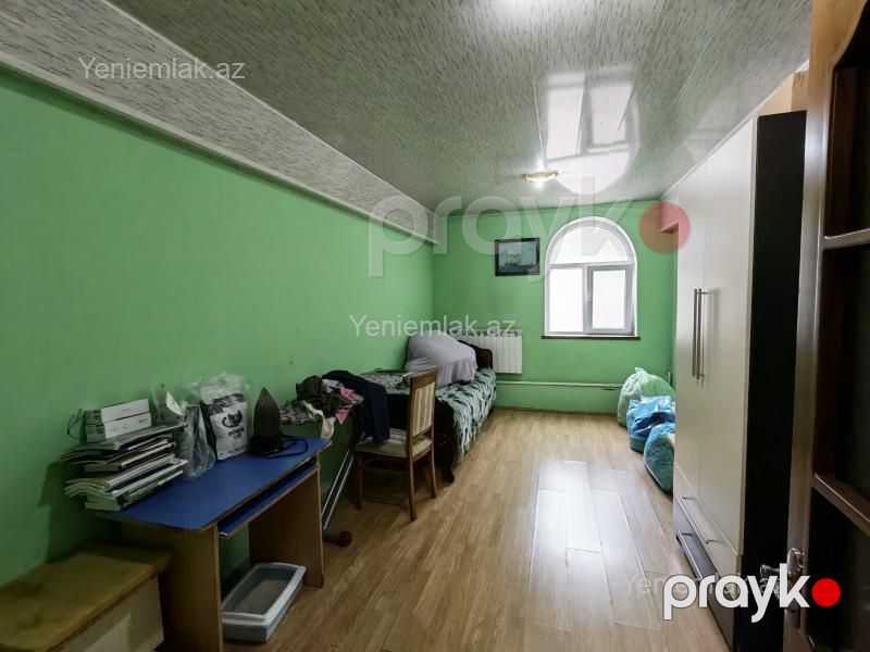 Satılır 8 otaqlı Həyət evi / Villa, 250 m², Sabunçu rayonu — Ev, villa, Bakı (8)