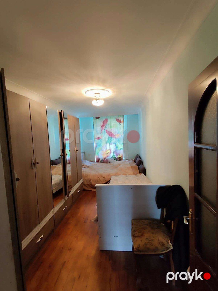 Satılır 3 otaqlı köhnə tikili 65 m² — Mənzil, Bakı (5)