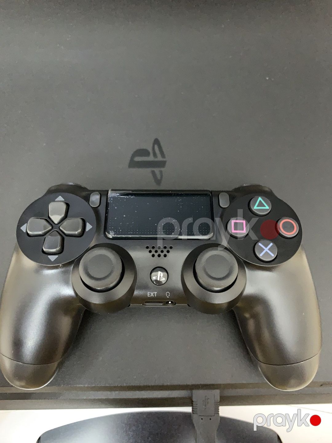 PS4 üçün joystick — Oyunlar, konsollər və proqramlar, Bakı (12)