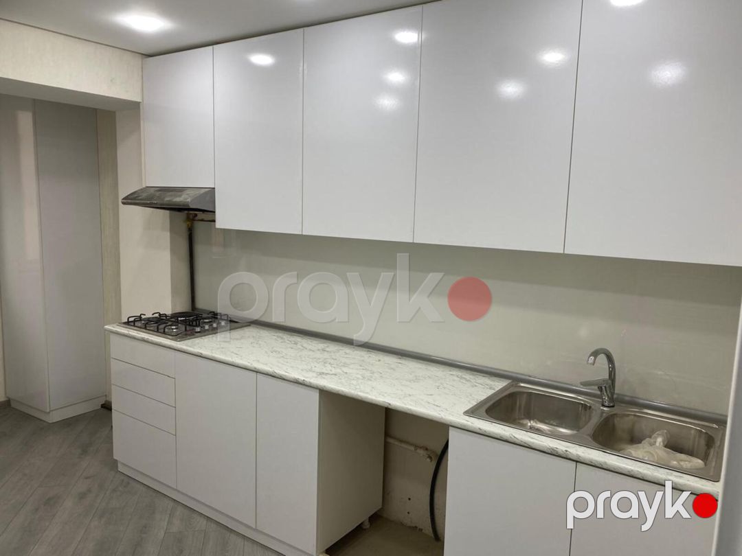 Satılır 2 otaqlı köhnə tikili 70 m² — Mənzil, Bakı (4)