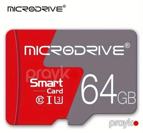 Mikro kart 64GB — Bakı
