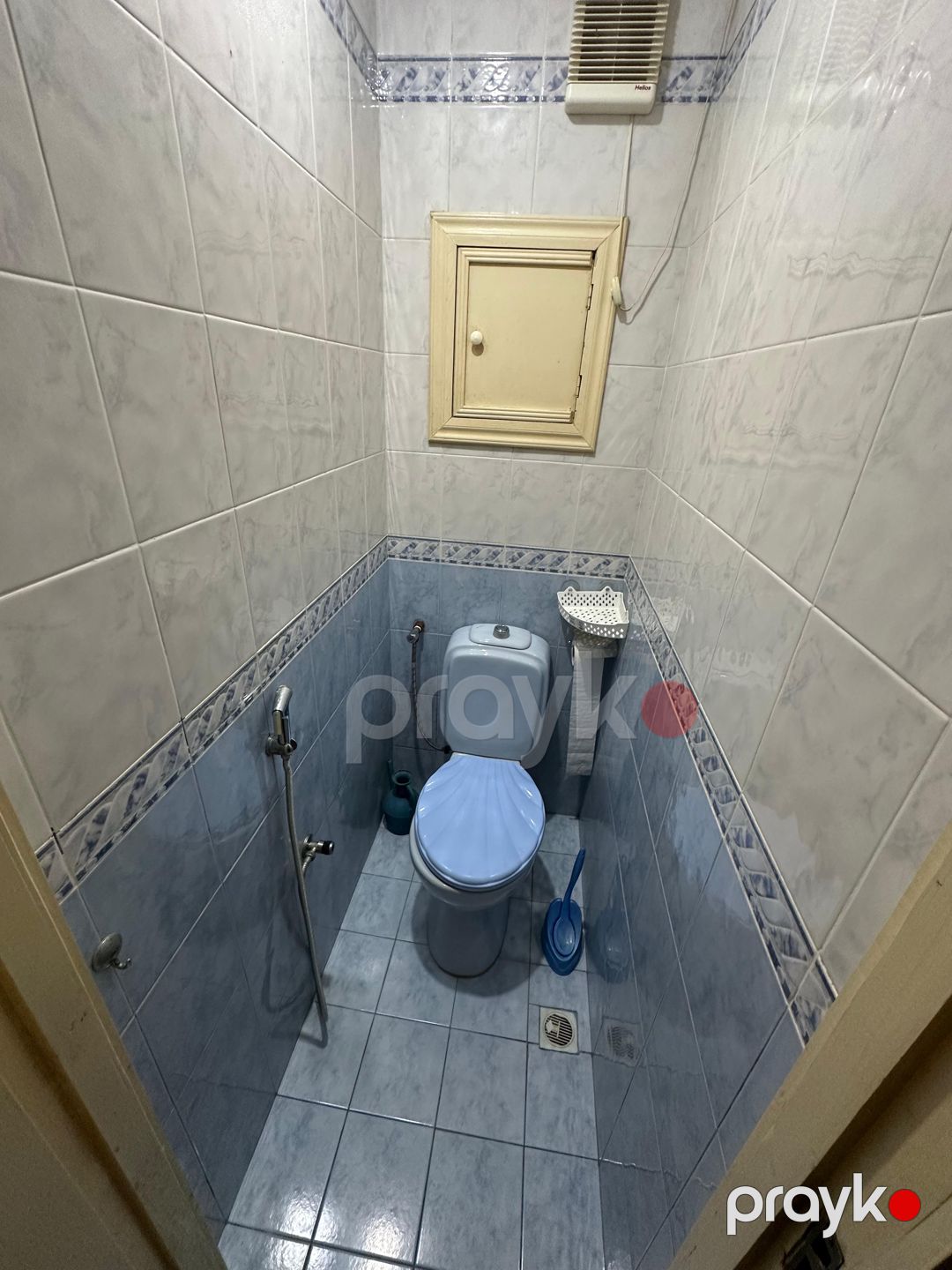 Satış: 2 otaqlı Köhnə tikili, 55 m², Sabunçu rayonu — Mənzil, Bakı (9)