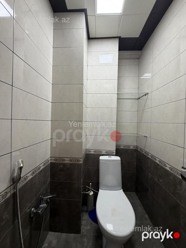 Satılır 3 otaqlı Bina evi menzil (Yeni tikili), 80 m², Masazır — Mənzil, Abşeron (9)
