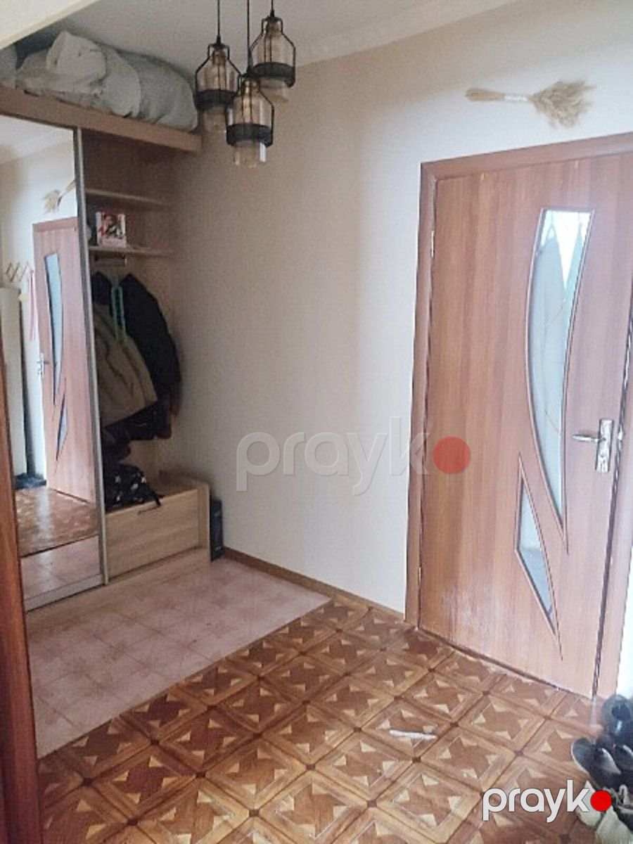 Satılır 2 otaqlı köhnə tikili 50 m² — Mənzil, Bakı (6)