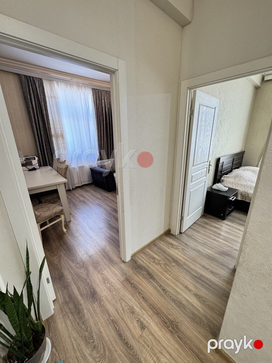 Satılır 2 otaqlı yeni tikili 65 m² — Mənzil, Bakı (7)