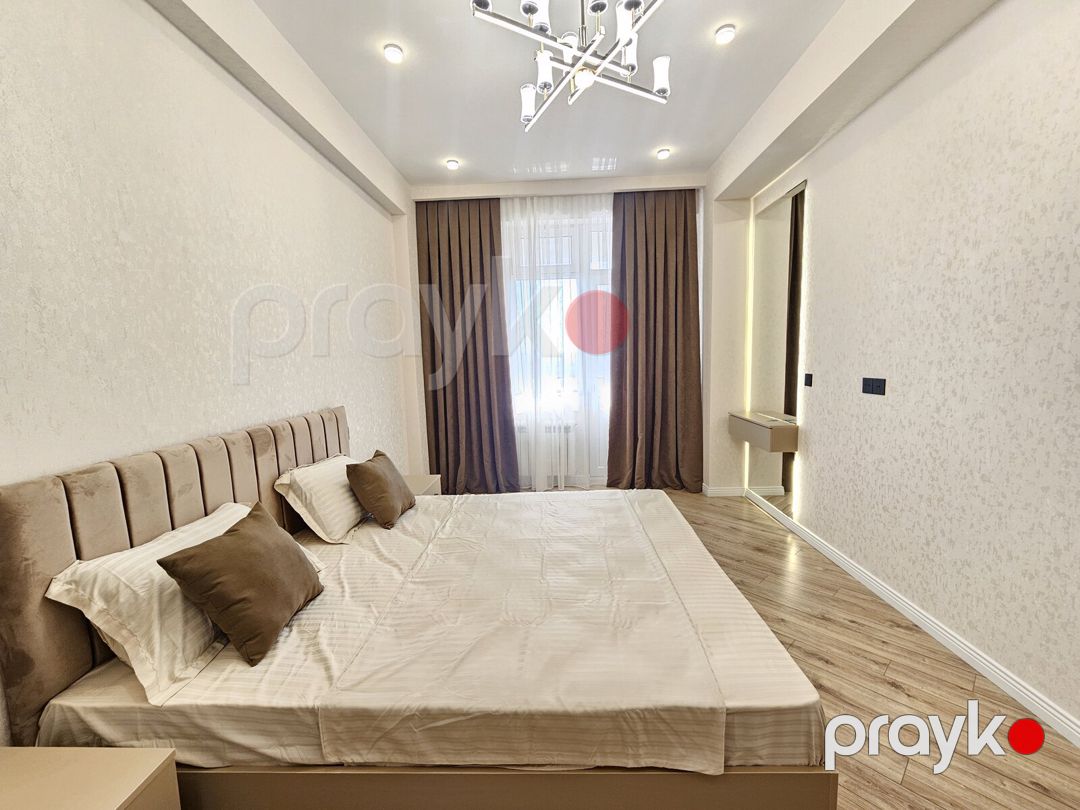 Satılır 2 otaqlı yeni tikili 71 m² — Mənzil, Bakı (5)