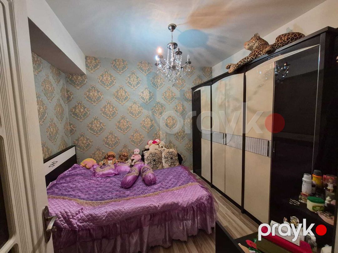 Satılır 3 otaqlı köhnə tikili 71 m² — Mənzil, Bakı (3)