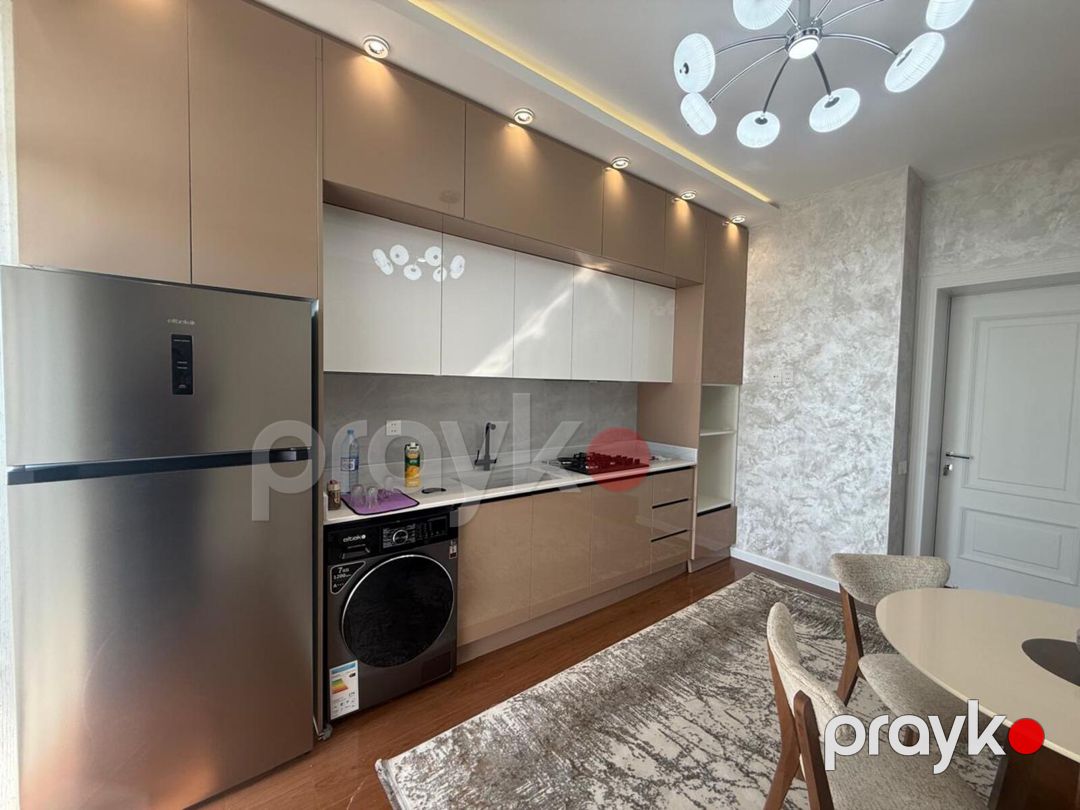 Satılır 2 otaqlı yeni tikili 97 m² — Mənzil, Bakı (12)