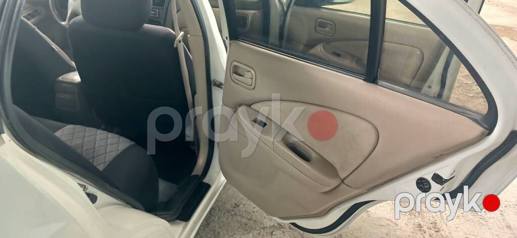 Nissan Sunny, 1.3 L, 2006 il, 230 000 km — Avtomobillər, Saatlı (11)