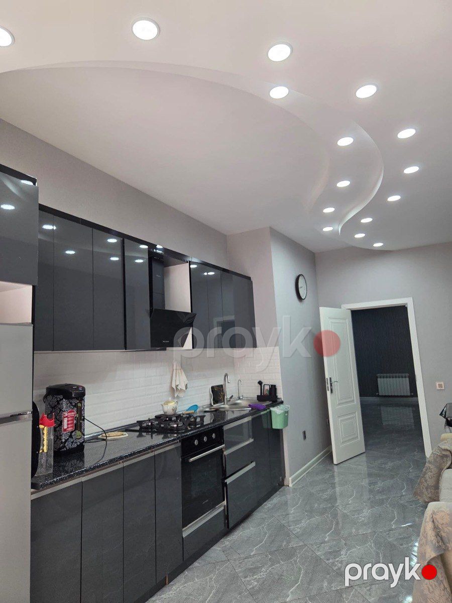 Satılır 3 otaqlı yeni tikili 155 m² — Mənzil, Bakı (11)
