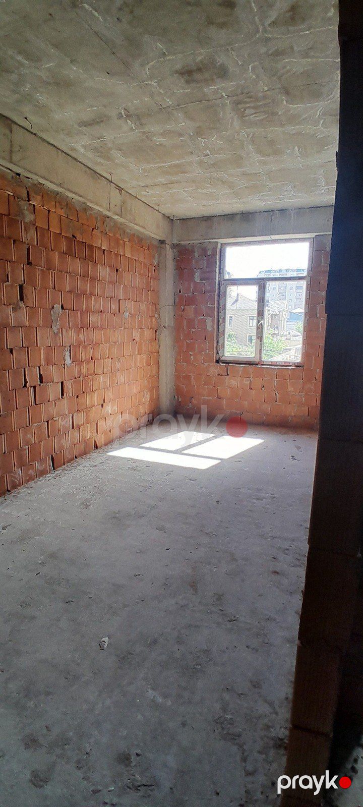 Satılır 2 otaqlı yeni tikili 48 m² — Mənzil, Bakı (9)
