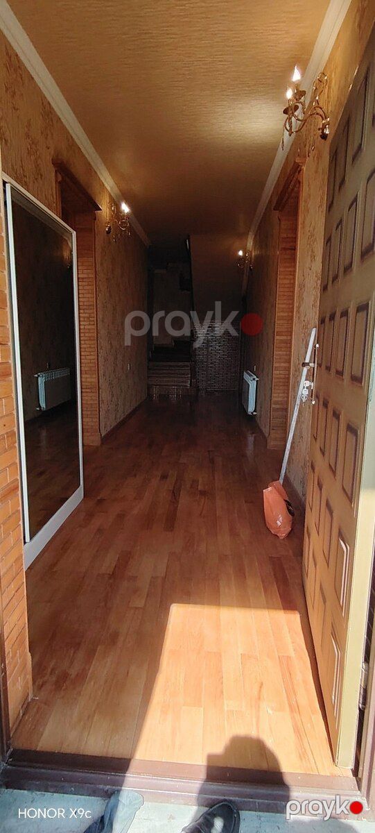 Həyət evi kirayə verilir, Gəncə ş — Ev, villa, Gəncə (5)