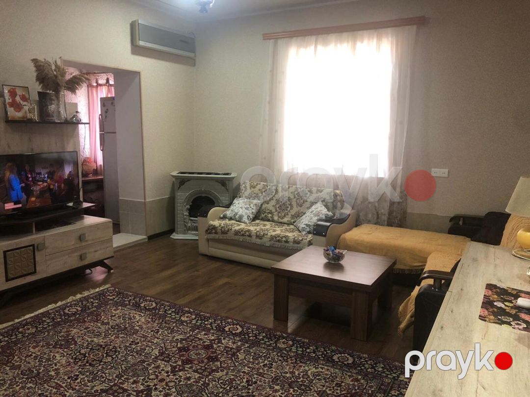 Satılır 1 otaqlı köhnə tikili 60 m² — Mənzil, Bakı (3)