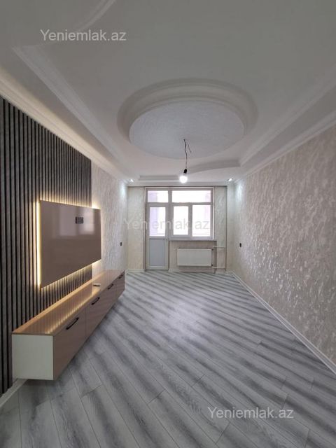 Satılır 2 otaqlı Bina evi menzil (Köhnə tikili), 60 m², 17-ci mikrorayon — Sumqayıt