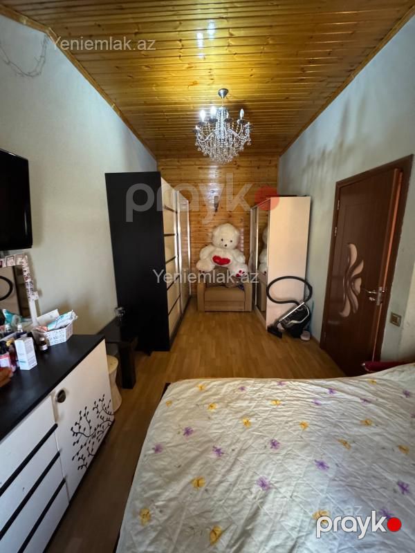 Satılır 6 otaqlı Həyət evi / Villa, 230 m², Masazır — Ev, villa, Abşeron (6)
